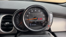 MINI Hatchback 2.0 Cooper S Exclusive 3dr Auto Petrol Hatchback